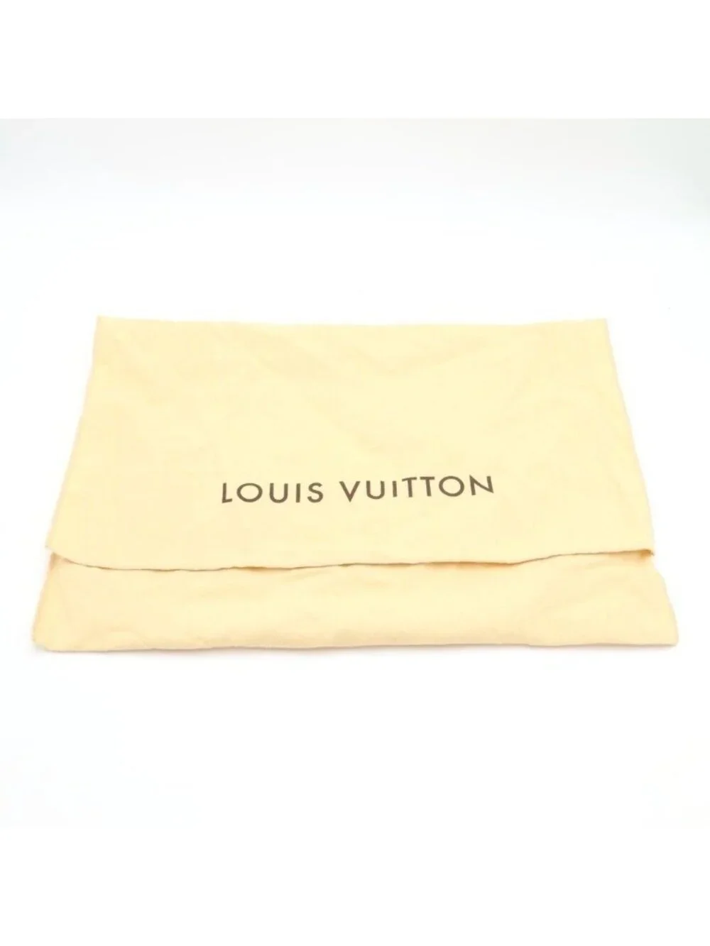 Louis Vuitton this authentic
